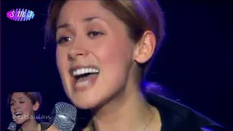 Lara Fabian Comme ils disent (Como dicen)