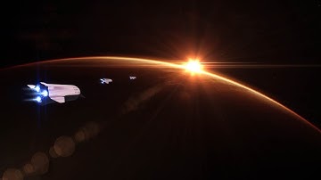 NASA cảnh báo tỉ phú Elon Musk về nguy cơ khi bay đến sao Hỏa | Khoa Học và Khám Phá