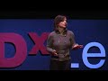 Aprendizaje de lenguas, estereotipos e identidad | Esperanza Roman | TEDxLeon