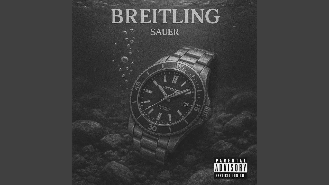 Breitling adlı videoyu YouTube'da izle Breitling adlı videoyu YouTube'da izle