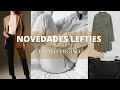 NUEVA COLECCIÓN LEFTIES PRIMAVERA/VERANO 2021/ESTILO PROPIO