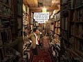 Are they coming back with the book? 🤷‍♂️ #booktube #booktokbooks #bookish #books #bookshopping