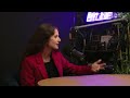 'MEN who fear losing their rights to WOMEN' - Sonia Purnell | Byline Times US Election Special #3