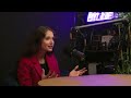'MEN who fear losing their rights to WOMEN' - Sonia Purnell | Byline Times US Election Special #3