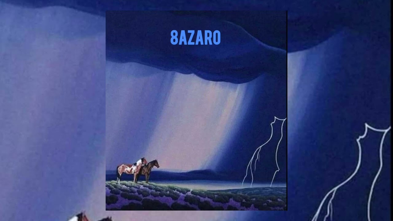 8azaro - denya flouss (audio)