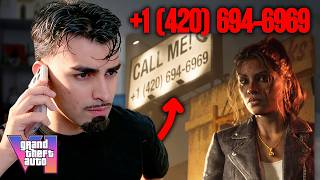 Menghubungi Nomor Telepon dari Video Game Populer screenshot 1