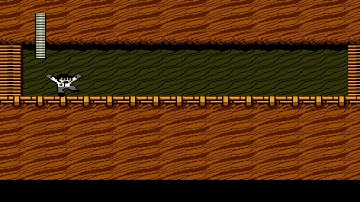 The Game Genie Player - AVGN vs Dr  Wily (NES) - PART 1