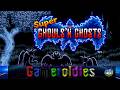 Super ghouls 'n ghosts SNES LET'S PLAY #2 : on repart sur un des jeux les plus dur de la snes