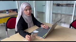 HTH558 - Role Play (Effective Communication)