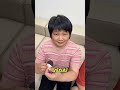 هل هذا حقيقي الجد يأكل صرصور ا