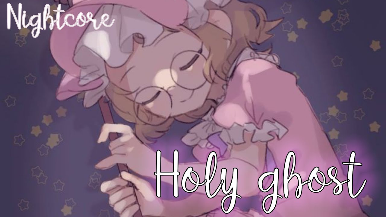 Nightcore | Holy Ghost - GameFace (Legion Remix) (Lyrics)