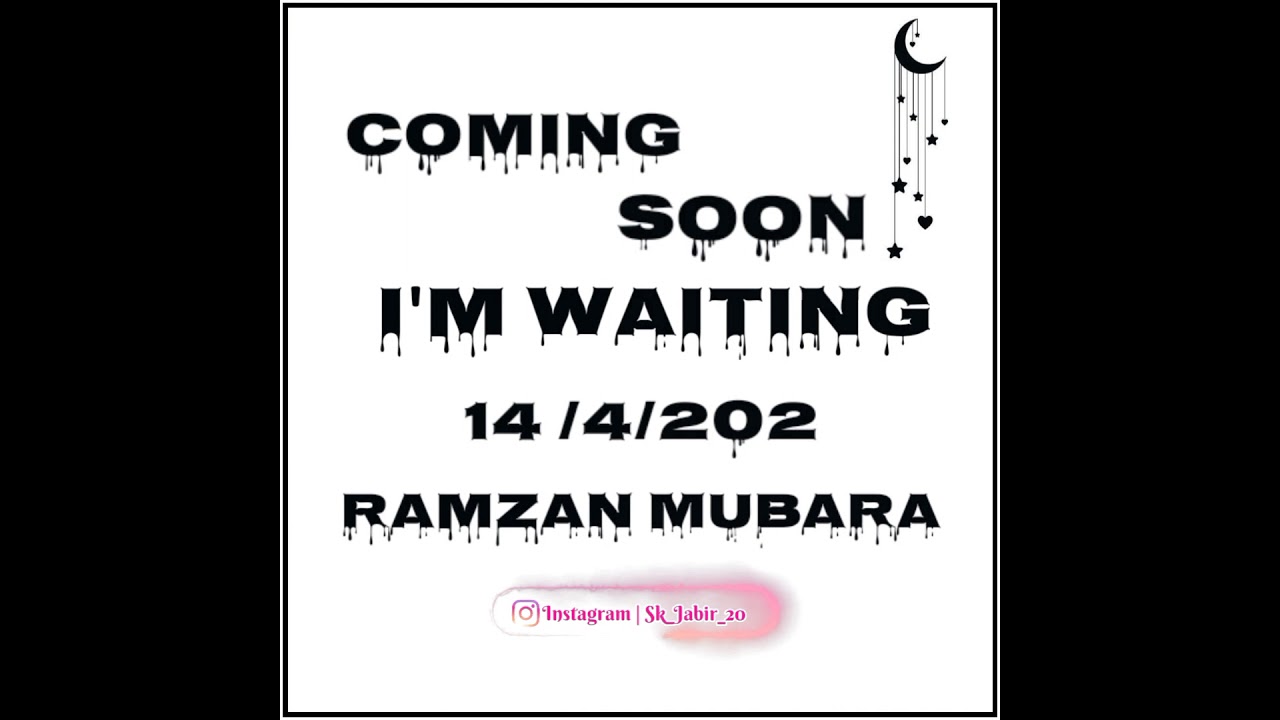 ramzan coming soon whatsapp status 2021 /whatsapp status /