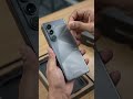 samsung galaxy zfold 7 unboxing #reels #shortvideo