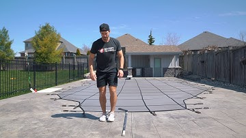 Single Leg Lateral Hops With Pause