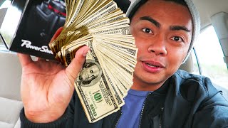 How Much Do I Make On YOUTUBE?