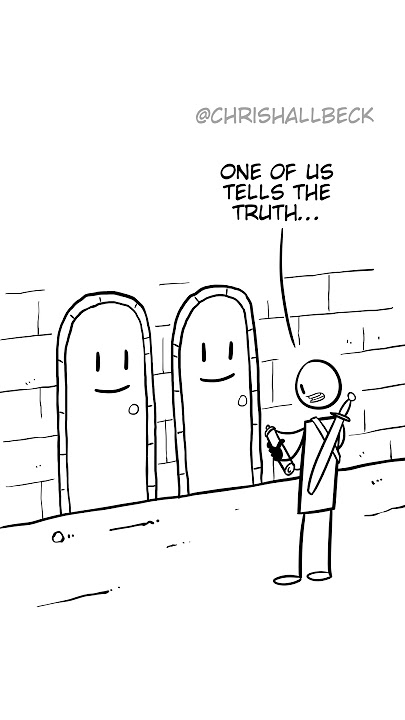 Two Doors Part Two