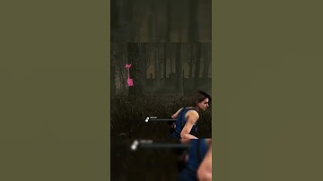 Legal Wraith Speed Hacks #dbd #gaming #dbdshorts