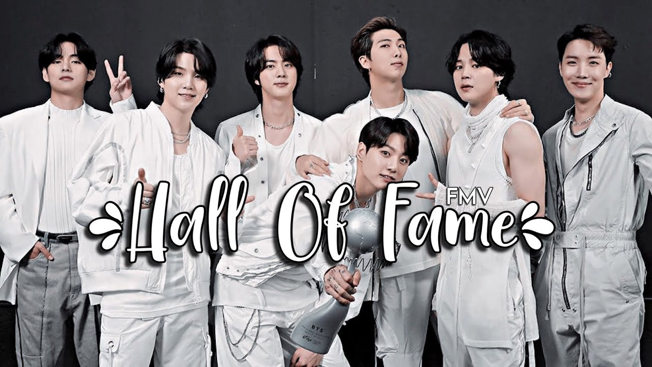 [𝗙𝗠𝗩] 𝑩𝑻𝑺|| 𝐇𝐚𝐥𝐥 𝐨𝐟 𝐅𝐚𝐦𝐞 ⚠️𝐅𝐥𝐚𝐬𝐡 𝐖𝐚𝐫𝐧𝐢𝐧𝐠⚠️