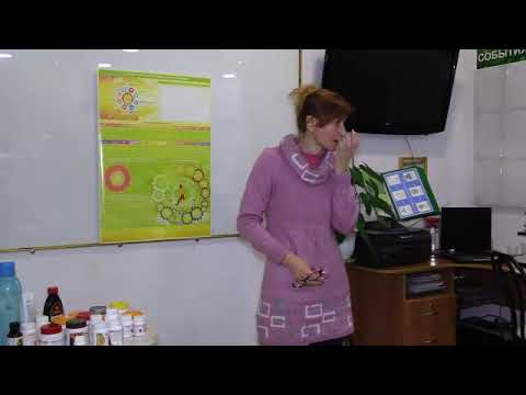 Как определить обработанные химией овощи и фрукты! Татьяна Кийло  Аврора
