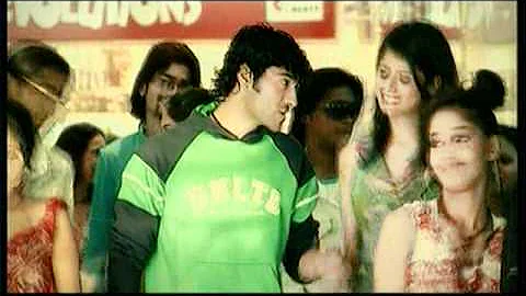 Miss India [Full Song] Naa Chalda