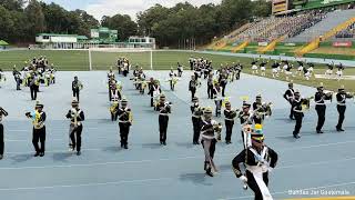 Liceo Sembrador de Sueños │Festival de bandas EGC