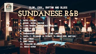 Sundanese R&B - Slow Cool Modern Rhythm and Blues BGM or Singalong [NVMD-ID]