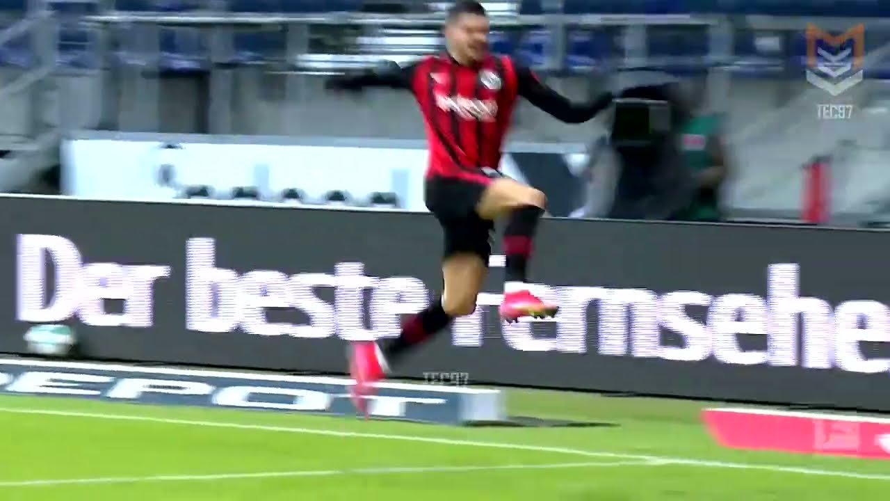 Andre Silva | The Dragon of Portugal | Best Goals | Attack & Dribbles | Skills | 2022 | RB Leipzig |