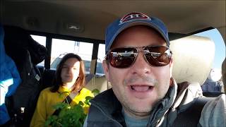 Immigration iMovie