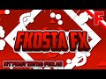First intro [ FkostaFX ] [AE]