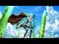 【初音ミク】夢の欠片【オリジナル曲㉜】