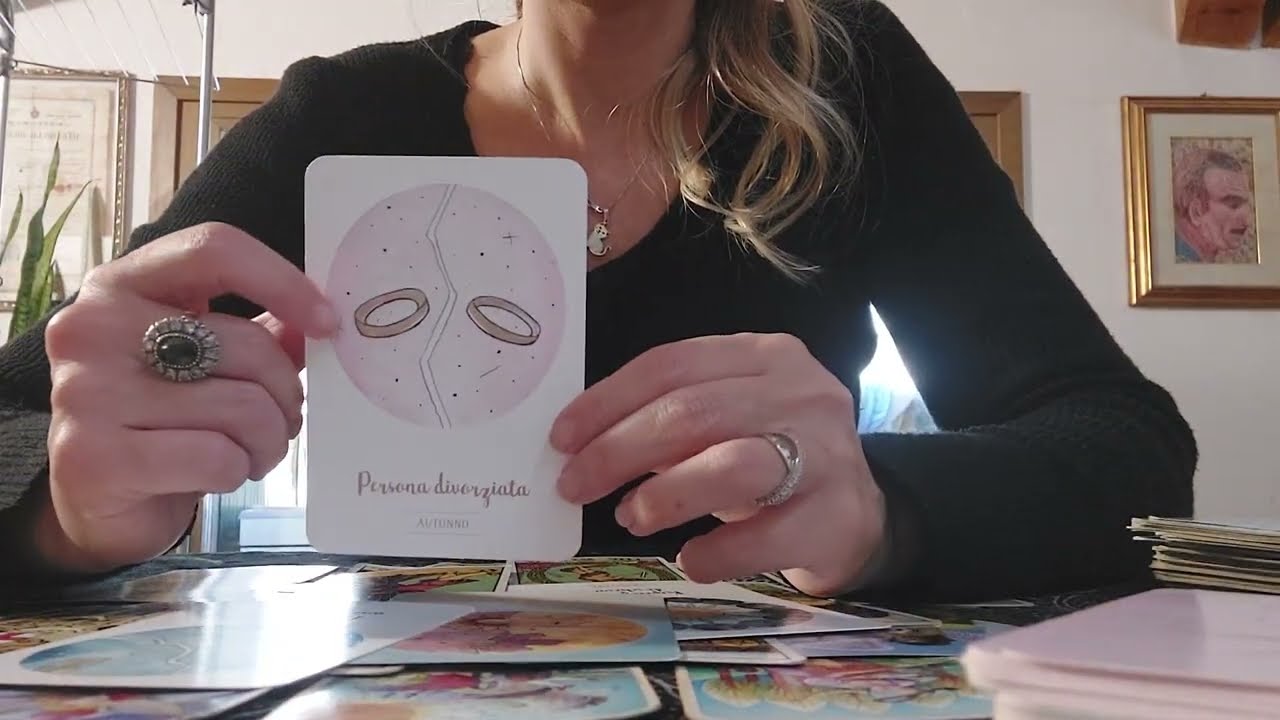 UN SEGRETO IMPORTANTE STA PER ESSERE RIVELATO 💥#tarocchi