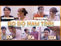 Đo độ NAM TÍNH con trai Schannel - Video này vui nè I Châu Giang nè!