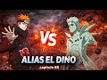🚨ALIAS EL DINO "LA BATALLA DE LOS DIOSES" TEMPORADA 19 Capitulo #8 thumbnail