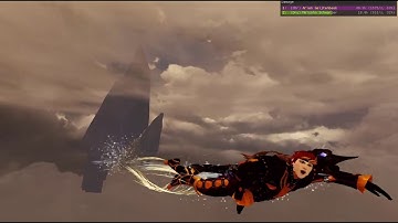 Fractal Lobby Map Break in Guild Wars 2