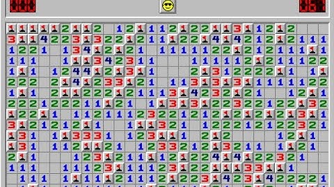 Сапёр, Как играть, Правила и Секреты | Minesweeper #1