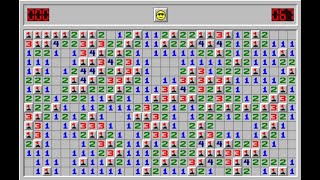 : ,  ,    | Minesweeper #1