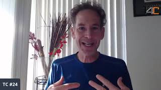 Training Café #24 - Effective Projecting...and Trusting the Process!