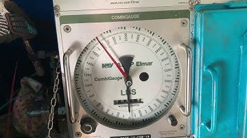 Good Load cell (Winch)