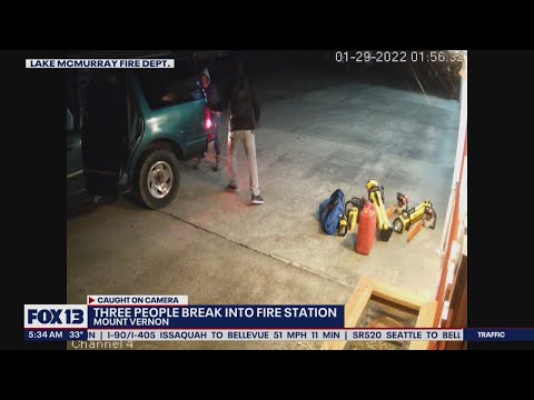 Skagit Breaking Today