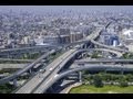 Drive in Japan Tokyo Expressway C1