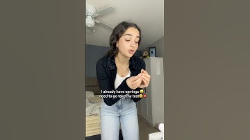 IM LATE TO MY FINAL!! 😭 #foryou #final #school #grwm