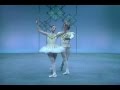 Choreography by Balanchine. Diamonds