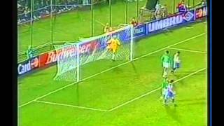1999 (June 29) Paraguay 0-Bolivia 0 (Copa America).avi