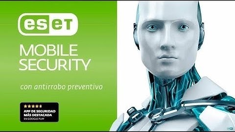 ESET Mobile Security Key Activate ✔️ | Premium 2025
