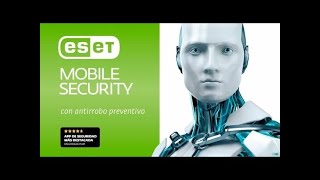 Eset Mobile Security Key Activate Premium 2025