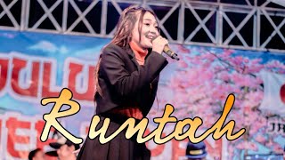 Download lagu RUNTAH - DIFARINDA INDRA NEW AMELIA