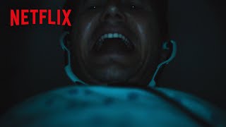 ⚠️閉所恐怖症 - Mri検査中に起きた最悪な出来事 | インシディアス 赤い扉 | Netflix Japan
