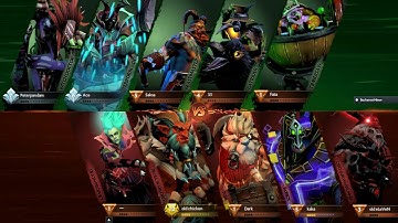 NiP vs Keen Gaming | Day 1 - Decider Match - Game 2 | The Bucharest Minor 2019