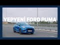 Yepyeni Ford Puma | Adaptif Hız Kontrol Sistemi | Ford TR