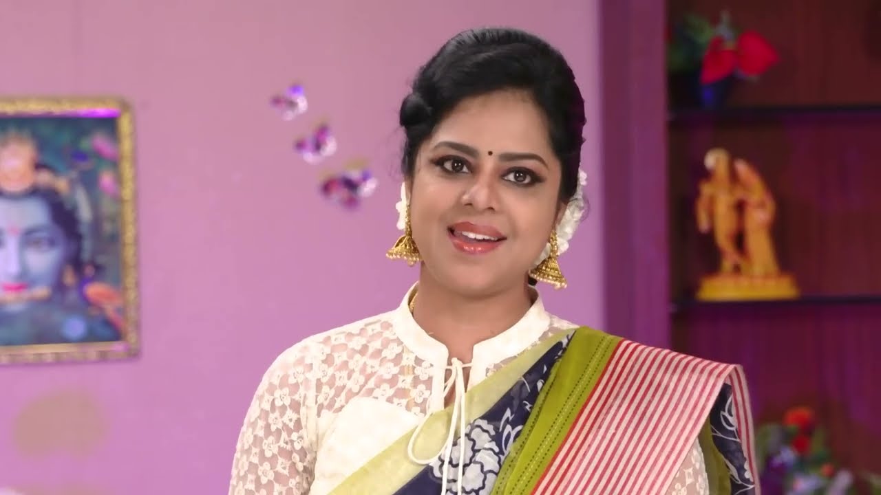 Raktha Sambandham - Ep 615 - Meghana lokesh, Jyothi reddy - Telugu Tv Serial - Zee5 Telugu Classics